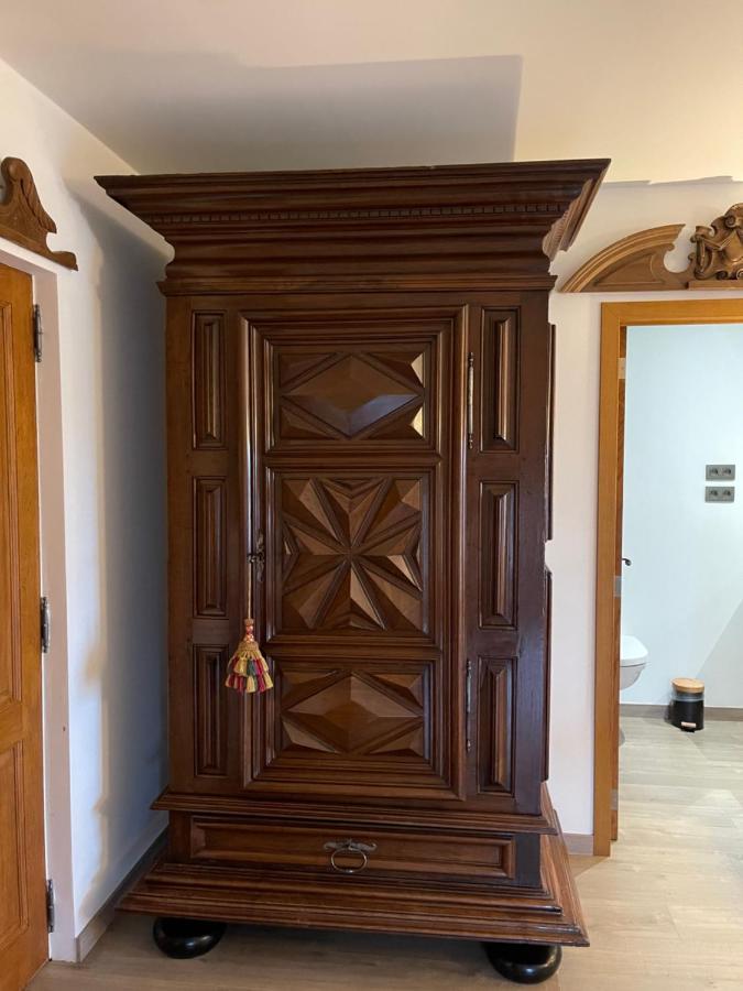 Les Confidences De Messire Sanglier, Stylished Guest Houses Борен Екстер'єр фото