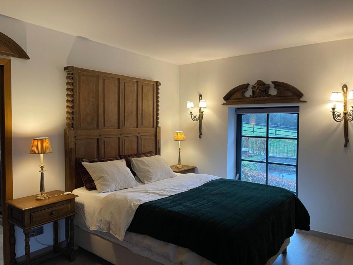Les Confidences De Messire Sanglier, Stylished Guest Houses Борен Екстер'єр фото