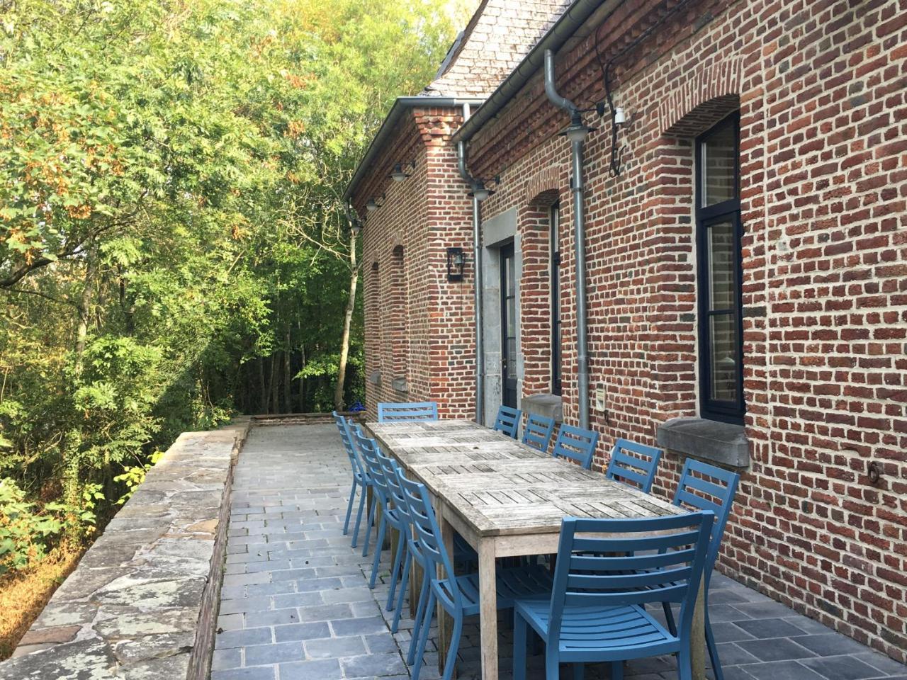 Les Confidences De Messire Sanglier, Stylished Guest Houses Борен Екстер'єр фото