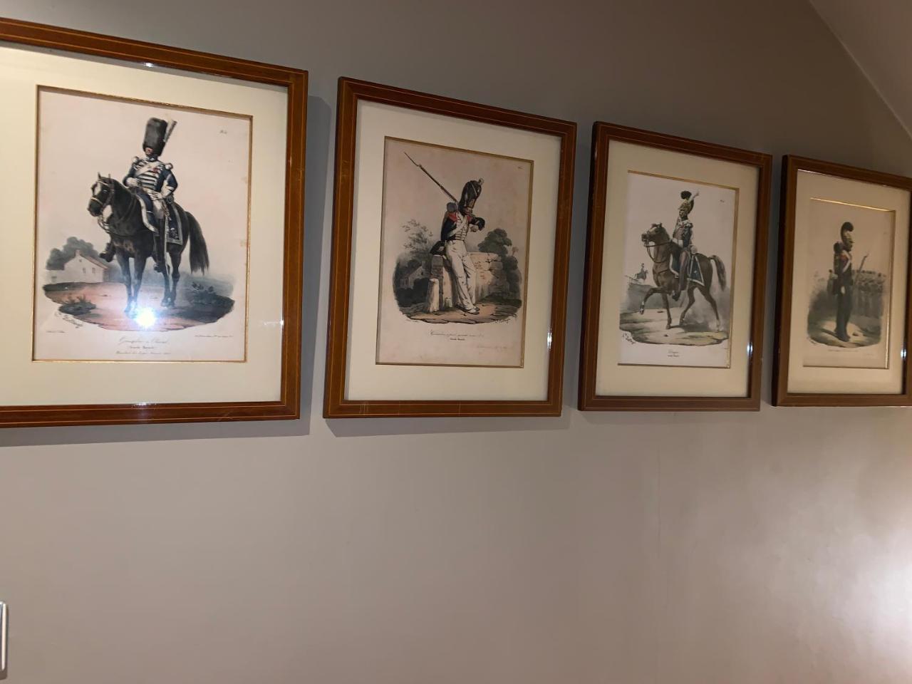 Les Confidences De Messire Sanglier, Stylished Guest Houses Борен Екстер'єр фото